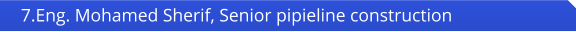 Click to Open the C.V in PDF 