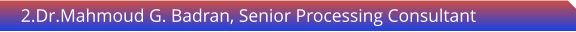 Click to Open the C.V in PDF 