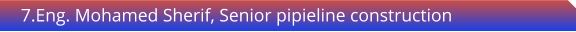 Click to Open the C.V in PDF 